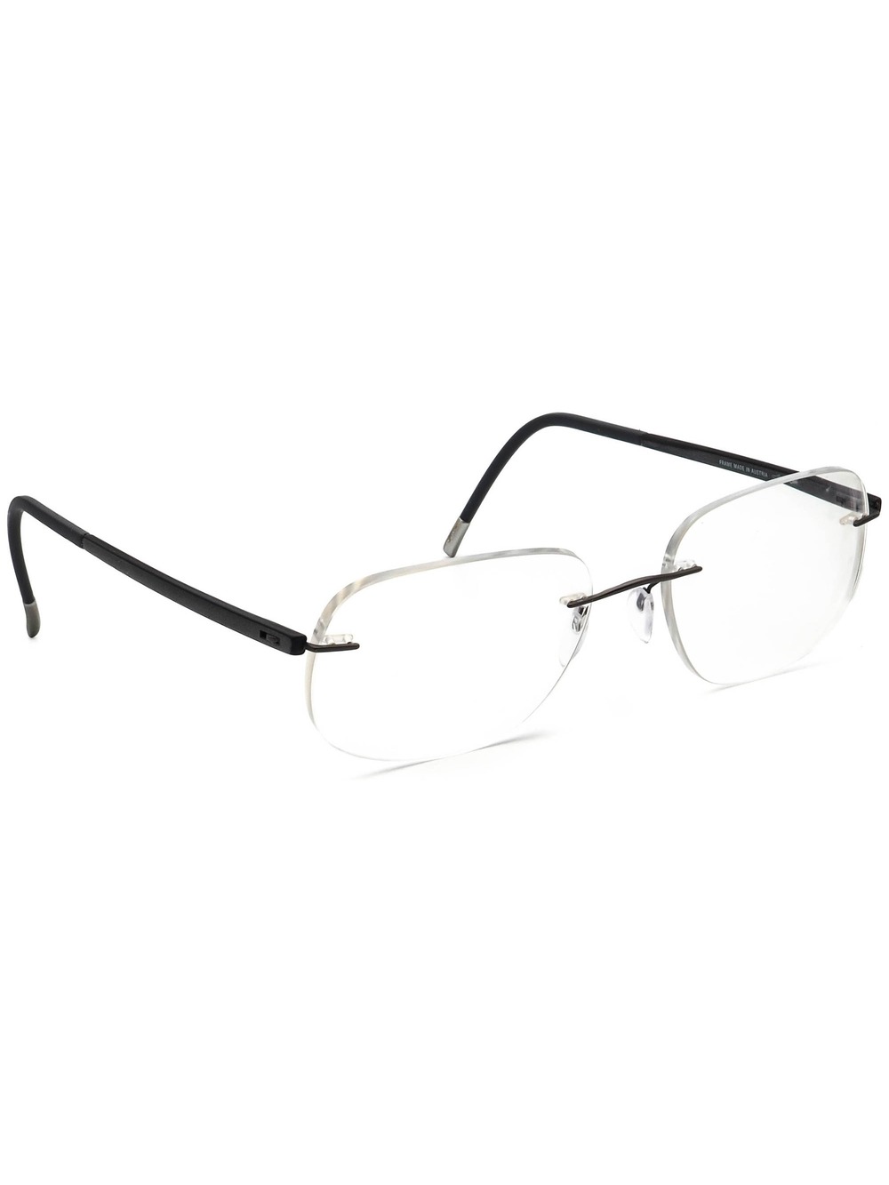 Silhouette 7642 60 6061 Titan Eyewear